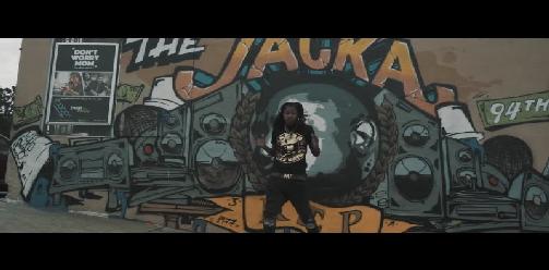 Nef the Pharaoh - Out There